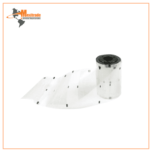 Matica DIC10181 Cinta de parche holográfica de 0.6 mil