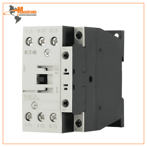 Contactor DILM serie Eaton Moeller®
