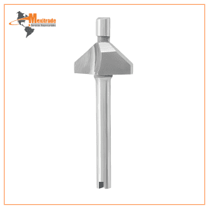 Fresadora de Chaflán Dremel 618