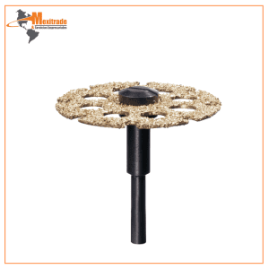 Disco de carburo de corte/grabado (543) DREMEL