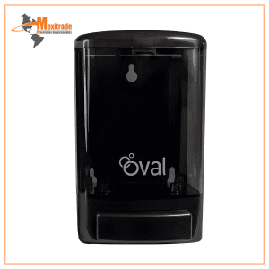 Jabonera Humo con negro-DV018