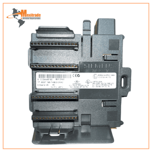 Modulo de Bus para 2 TA. SIEMENS