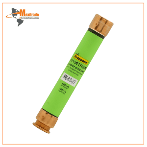 Fusible Bussmann serie FRS-R