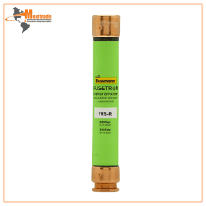 Fusible Eaton Bussmann Series Clase RK5, FRS-R-2-8/10