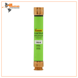 Fusible Eaton Bussmann Serie FRS-R Clase RK5