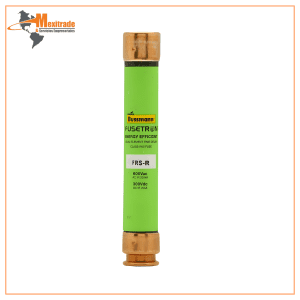 Fusible Eaton Bussmann Serie FRS-R Clase RK5
