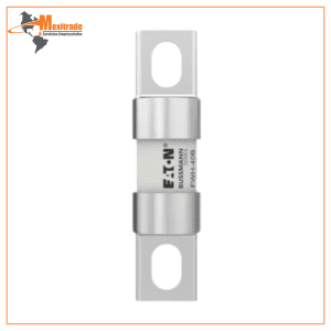 Fusible de Alta Velocidad TAG de 40 A 500 V CA FWH-40B EATON MOELLER