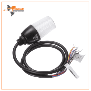 Altech IF5M024ZM05 Torreta LED 24V AC/DC