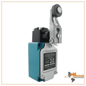 Interruptores de límite de uso general MICRO SWITCH™