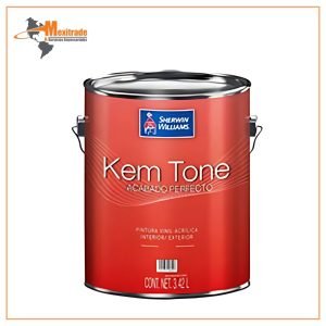 Súper Kem Tone Autolavable Sherwin Williams