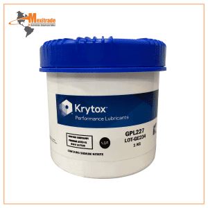 GREASE KRYTOX GPL227 GRS 1KG/2.2LB