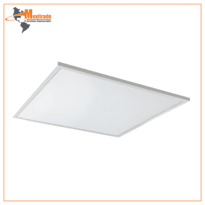 Panel LED Empotrable 60x60 - 33W Blanco Frío (6000K)