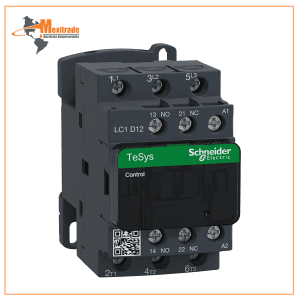 LC1D12F7 Schneider Electric Contactor