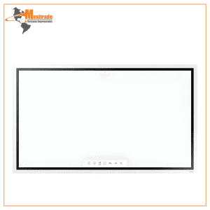 Samsung Flip 2 (WM55R) Pantalla Interactiva Touch 55" - 4K UHD, Blanco