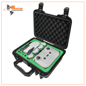 Portátil Funda de Transporte para DJI Mini 2 SE/DJI Mini 2/DJI Mini 4K Drone y Accesorios