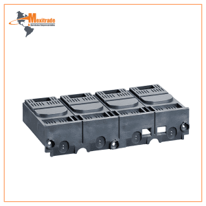 Cubrebornes Cortos 4P NSX100–250 INV/INS