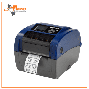 KIT DE IMPRESORA DE ETIQUETAS