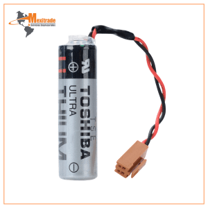 BATTERY LITHIUM 3.6V TOSHIBA