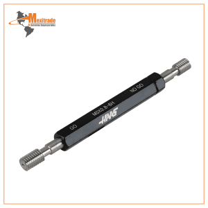 Calibre de Tapón de Rosca M5 x 0.8 Clase 6H - ROYCO