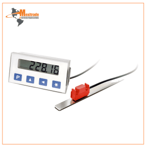 Indicador de medición MA564