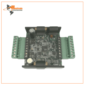 Tarjeta de Control Motor Paso a Paso IM483-MC1 – AMETEK MSD25C