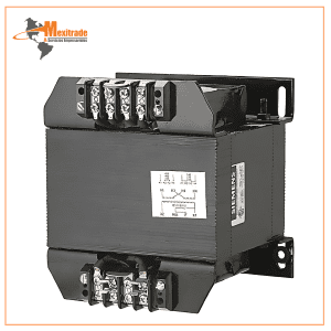 Transformador Pri 480/240 Sec 120V 350Va