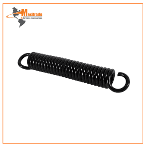 Resorte de Ajuste de Precisión Referencia N2.3364