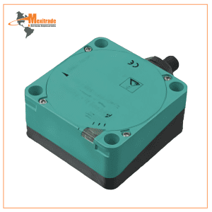 Sensor inductivo PEPPERL+FUCHS