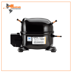 Compresor Industrial Trifásico – 420V, 3 PH, 10.5 LRA