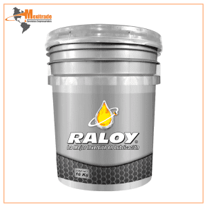 Aceite para Engranes Industriales AGMA EP 6 ISO 320 Alta Presión