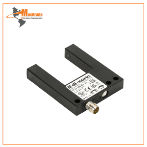 PHOTOELECTRIC FORK SENSOR, U-FR