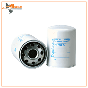 Filtro Hidráulico En roscable Donaldson – P171635