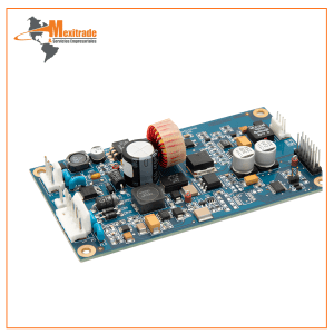 Ensamblaje de Placa de Circuito para Controlador de Lámpara PCB Electrónico
