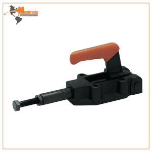 Brida de Sujeción Push-Pull P600 (Tipo Heavy Duty)