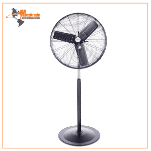 Ventilador de Pedestal Industrial Brisa PI-30