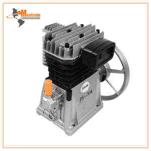 Cabezal para Compresor 3HP Silverine PS-30A 115