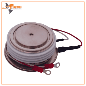 Tiristor de Oblea 950 A 1200 V C440PB