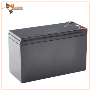 Batería Recargable VRLA CSB PWHR1234W2FR – 12V / 8.5Ah