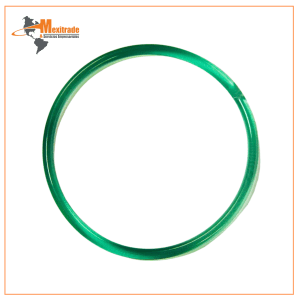 O-Ring Hytrol 090-25582 | Banda de Transmisión 3-3/16" ID x 3/16" - Verde