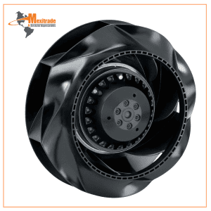 Ventilador Centrífugo EBMPAPST R2E225-RA92-09