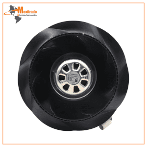 Ventilador Centrífugo EBM-Papst R3G220-RC05-07 200–240 VAC 0.70 A 85 W