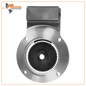 Codificador, Kit de anillo sin cojinetes, 60 Dynapar