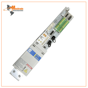 Controlador de servoaccionamiento Rexroth DKC02.3-040-7-FW