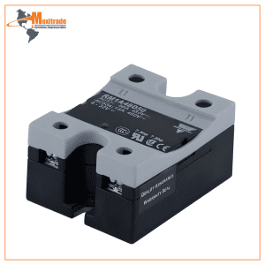 Relé de Estado Sólido Carlo Gavazzi RM1A60D75