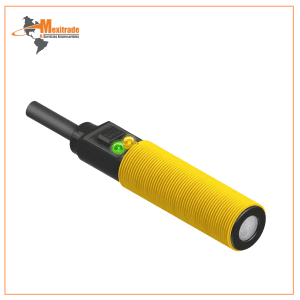 02711 BN SENSOR ULTRASONICO DC CI