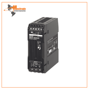 S8VKG03024 30W 24VDC 1.3A 100-240VAC