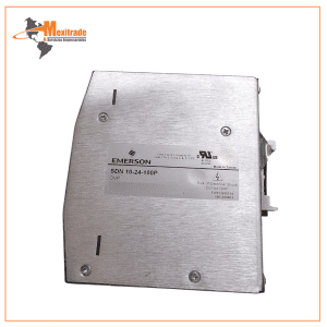 Fuente De Poder Solar Hd Mod. Sdn 10-24-100p / 10 Amp