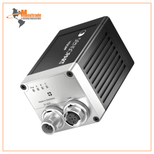 Lector de códigos VISOR ® V20-CR-P3-R-M-M2-L