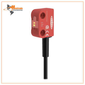 Interruptor de Seguridad Banner SI-RFDT, 2NC, 24 V DC – Banner Engineering