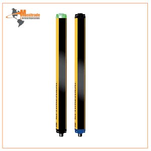 Barrera inmaterial Schmersal SLC440COM